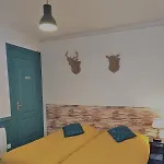 La Maison Blanche - 1 To 6 People Appartamento