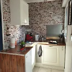 La Maison Blanche - 1 To 6 People
