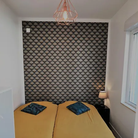 La Maison Blanche - 1 To 6 People *