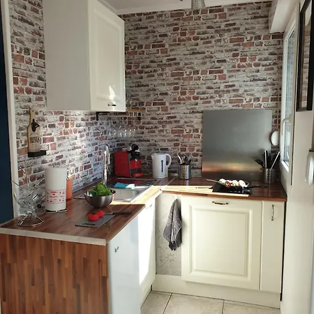 La Maison Blanche - 1 To 6 People